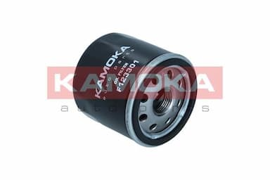 Eļļas filtrs KAMOKA F123301 4