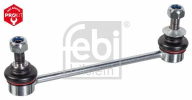 Stiepnis/Atsaite, Stabilizators FEBI BILSTEIN 37676 1