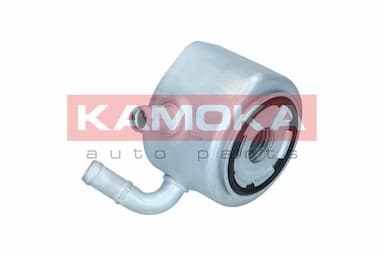 Eļļas radiators, Motoreļļa KAMOKA 7730019 4