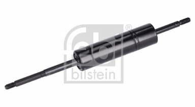 Demferis, Motora piekare FEBI BILSTEIN 08398 1