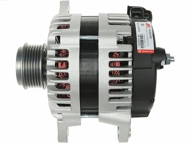 Ģenerators AS-PL A1021(P) 4