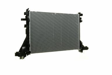 Radiators, Motora dzesēšanas sistēma MAHLE CR 1770 000P 10