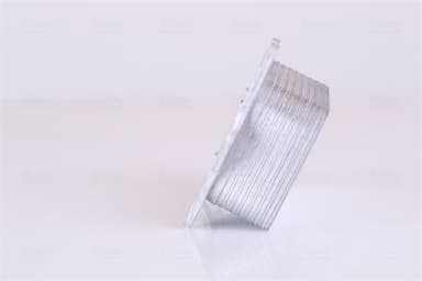 Eļļas radiators, Motoreļļa NISSENS 91275 4