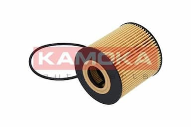 Eļļas filtrs KAMOKA F107001 2