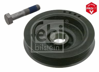 Piedziņas skriemelis, Kloķvārpsta FEBI BILSTEIN 33785 1