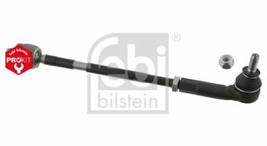 Stūres šķērsstiepnis FEBI BILSTEIN 26252 1