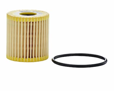 Eļļas filtrs MANN-FILTER HU 68 x 1