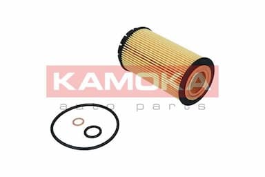 Eļļas filtrs KAMOKA F120401 2