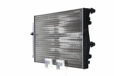 Radiators, Motora dzesēšanas sistēma MAHLE CR 2055 001S 7