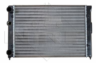 Radiators, Motora dzesēšanas sistēma NRF 58819 1