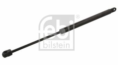 Gāzes atspere, Motora pārsegs FEBI BILSTEIN 25301 1