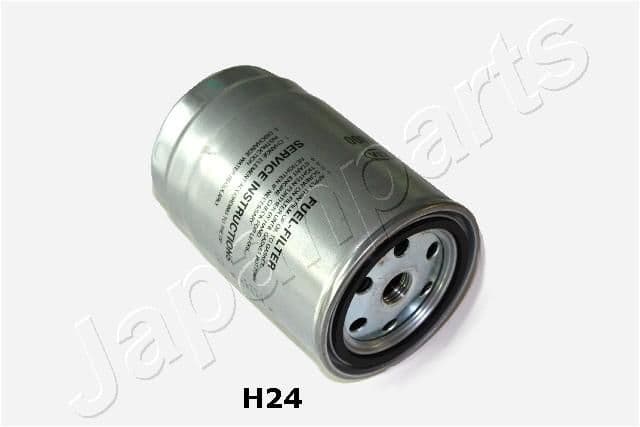 Degvielas filtrs JAPANPARTS FC-H24S 1