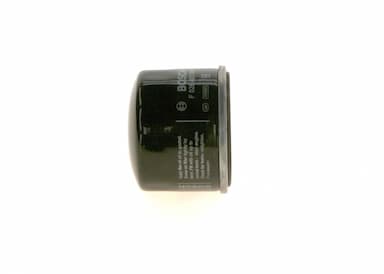 Eļļas filtrs BOSCH F 026 407 089 4