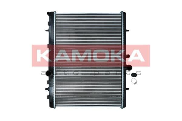 Radiators, Motora dzesēšanas sistēma KAMOKA 7705149 1