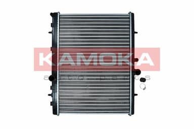 Radiators, Motora dzesēšanas sistēma KAMOKA 7705149 1