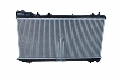 Radiators, Motora dzesēšanas sistēma NRF 50046 3