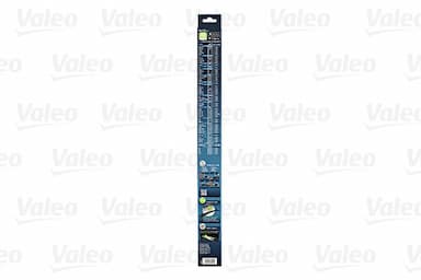 Stikla tīrītāja slotiņa VALEO 578579 5