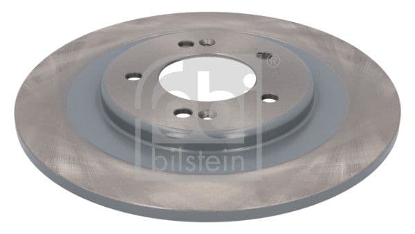 Bremžu diski FEBI BILSTEIN 108563 1