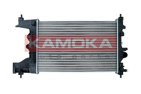 Radiators, Motora dzesēšanas sistēma KAMOKA 7705087 1