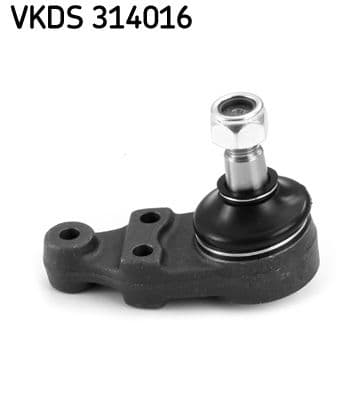 Balst-/Virzošais šarnīrs SKF VKDS 314016 1