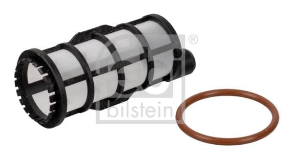 Degvielas filtrs FEBI BILSTEIN 106590 1