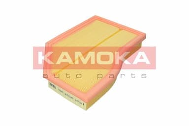 Gaisa filtrs KAMOKA F255801 2