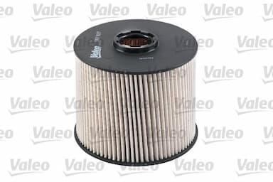 Degvielas filtrs VALEO 587927 2