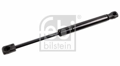 Gāzes atspere, Motora pārsegs FEBI BILSTEIN 44000 1