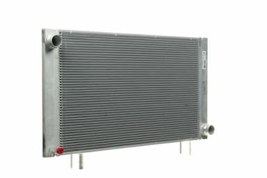 Radiators, Motora dzesēšanas sistēma MAHLE CR 578 000P 9