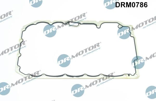 Blīve, Eļļas vācele Dr.Motor Automotive DRM0786 1