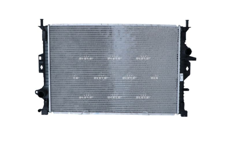 Radiators, Motora dzesēšanas sistēma NRF 53812 1