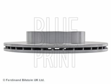 Bremžu diski BLUE PRINT ADN14373 3