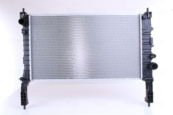 Radiators, Motora dzesēšanas sistēma NISSENS 630774 1