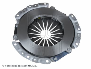 Sajūga piespiedējdisks BLUE PRINT ADC43205N 2