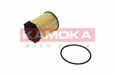 Eļļas filtrs KAMOKA F115901 1