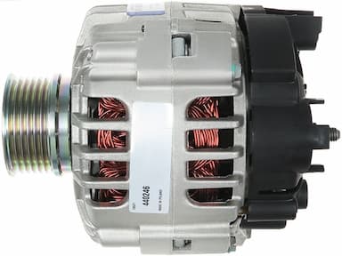 Ģenerators AS-PL A3130(VALEO) 4