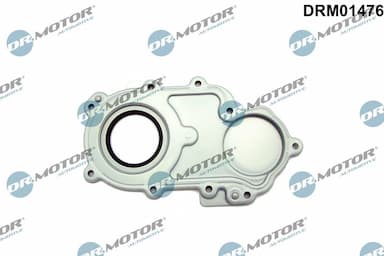 Vārpstas blīvgredzens, Kloķvārpsta Dr.Motor Automotive DRM01476 1