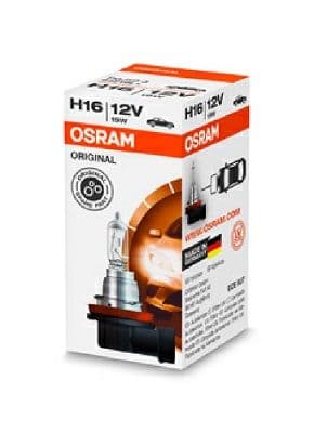 Kvēlspuldze ams-OSRAM 64219L+ 1