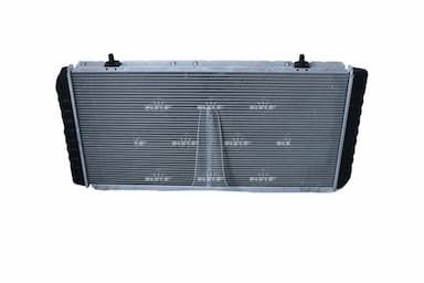 Radiators, Motora dzesēšanas sistēma NRF 52062 3