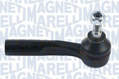 Stūres šķērsstiepņa uzgalis MAGNETI MARELLI 301181314220 1