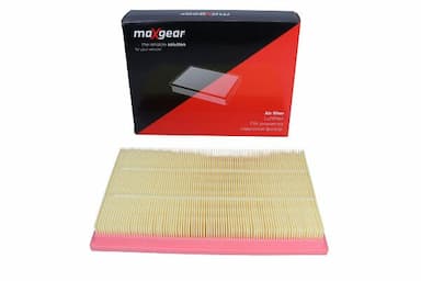 Gaisa filtrs MAXGEAR 26-2348 2