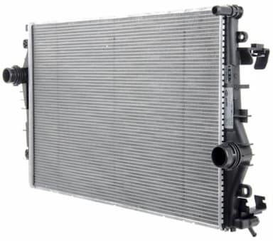 Radiators, Motora dzesēšanas sistēma MAHLE CR 1658 000P 3