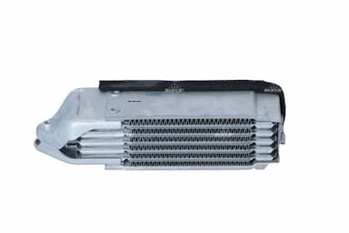 Eļļas radiators, Motoreļļa NRF 31202 3