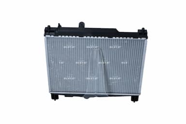 Radiators, Motora dzesēšanas sistēma NRF 53270 3