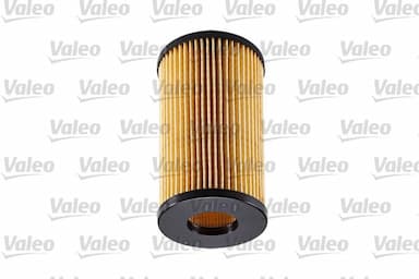 Eļļas filtrs VALEO 586531 3