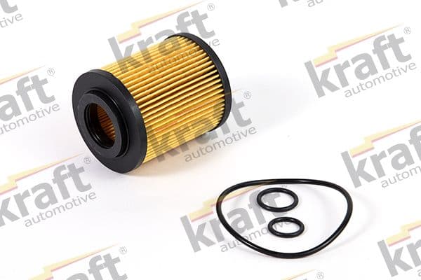 Eļļas filtrs KRAFT AUTOMOTIVE 1701582 1