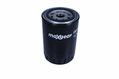 Eļļas filtrs MAXGEAR 26-0566 1