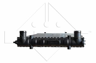 Radiators, Motora dzesēšanas sistēma NRF 58095 3