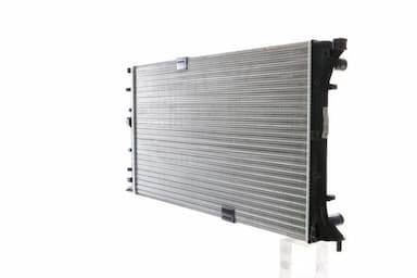 Radiators, Motora dzesēšanas sistēma MAHLE CR 1505 000S 7