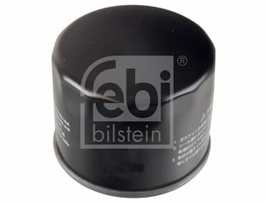 Eļļas filtrs FEBI BILSTEIN 171144 1